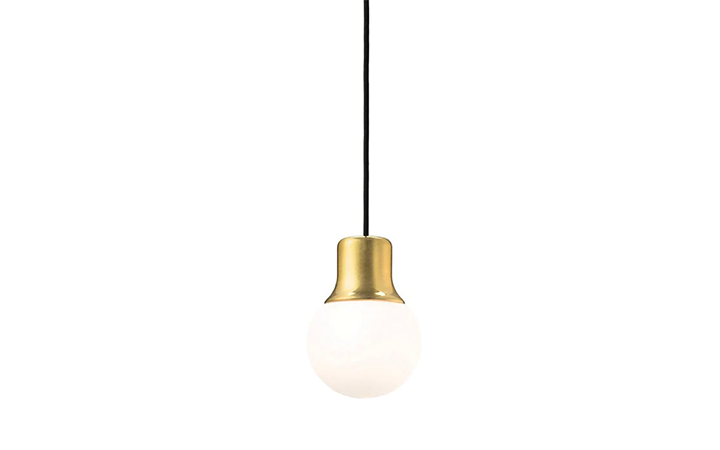 Mass Pendant Lamp NA5 by & Tradition Pendant Lamps